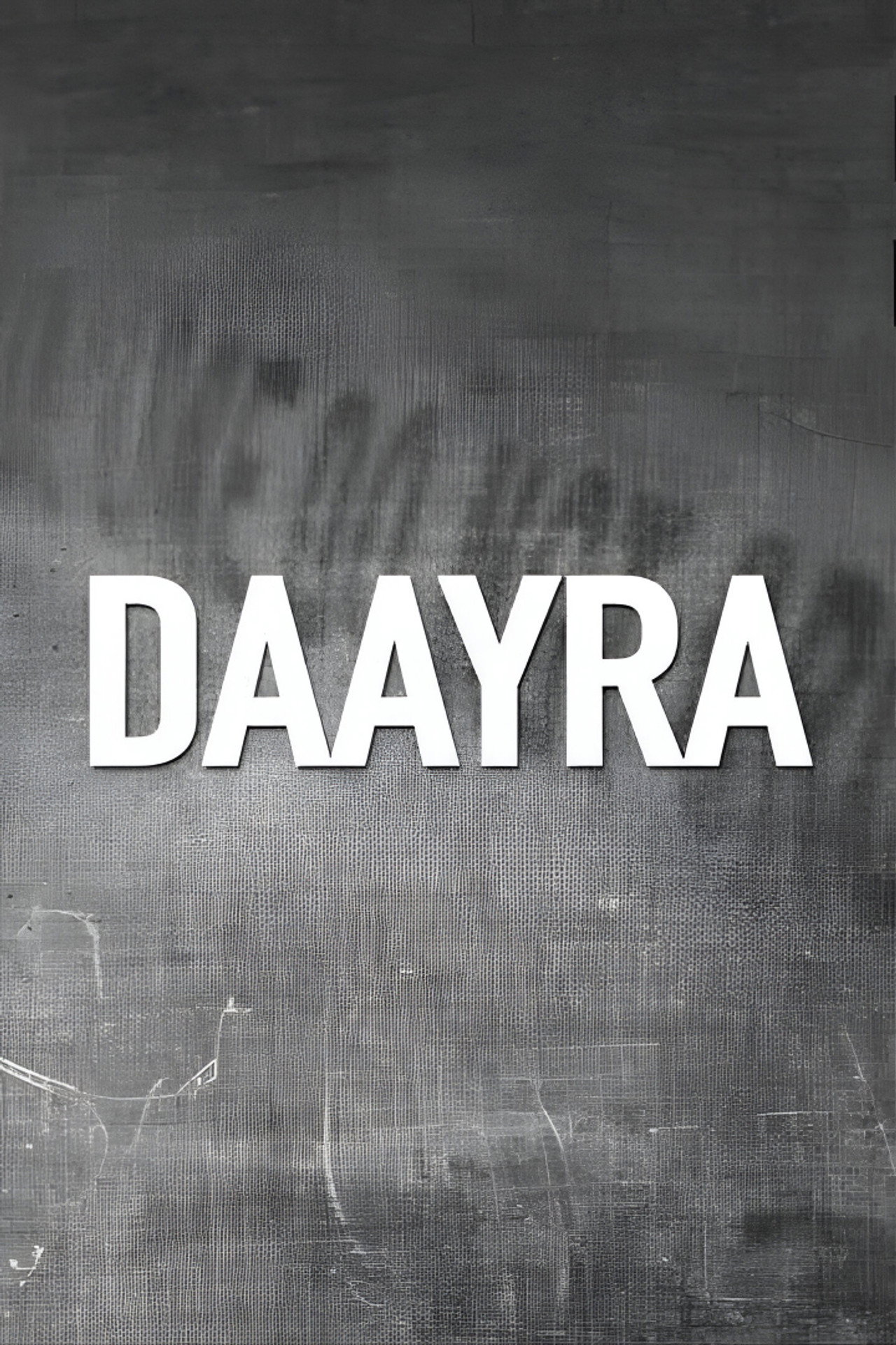 Daayra