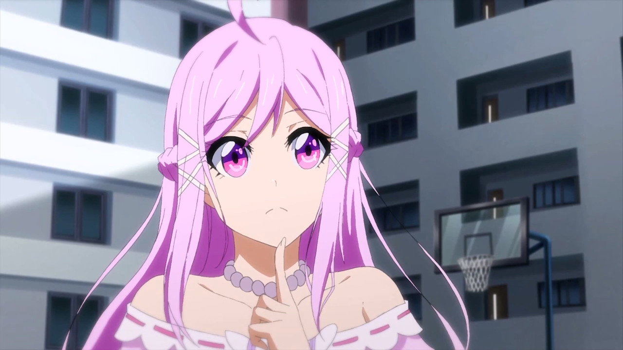 Yandere Attack! Forced Kiss, Future Mother-in-law KO