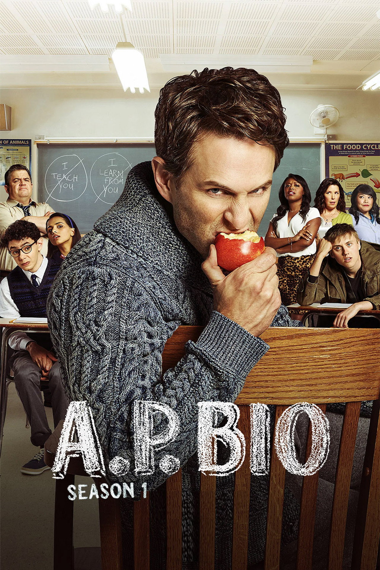 Season 1