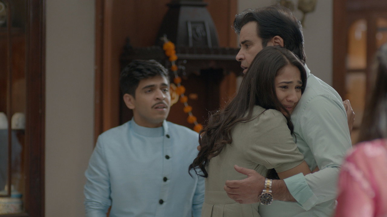 Malhotras and Tiwaris Get Closer