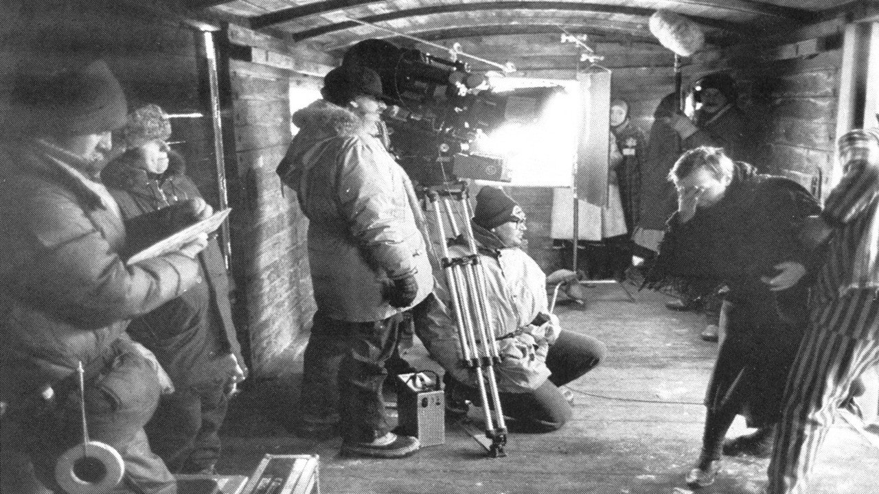Schindler's List: 25 Years Later