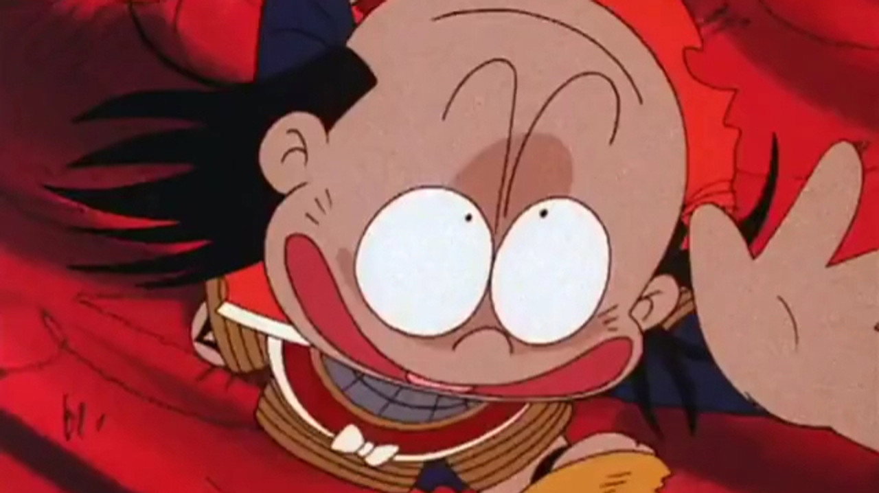 I Don't Want Nightmares-zansu!