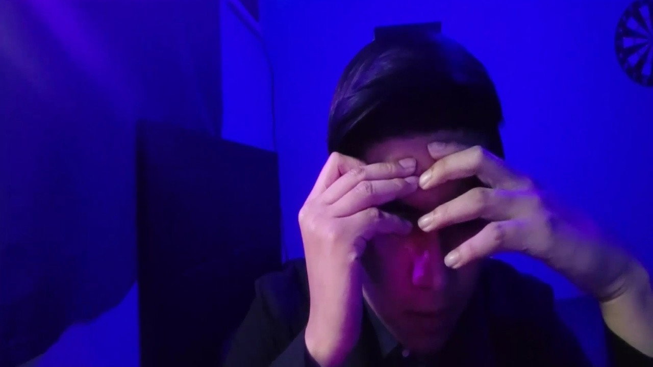 backdrop Los Olvidados