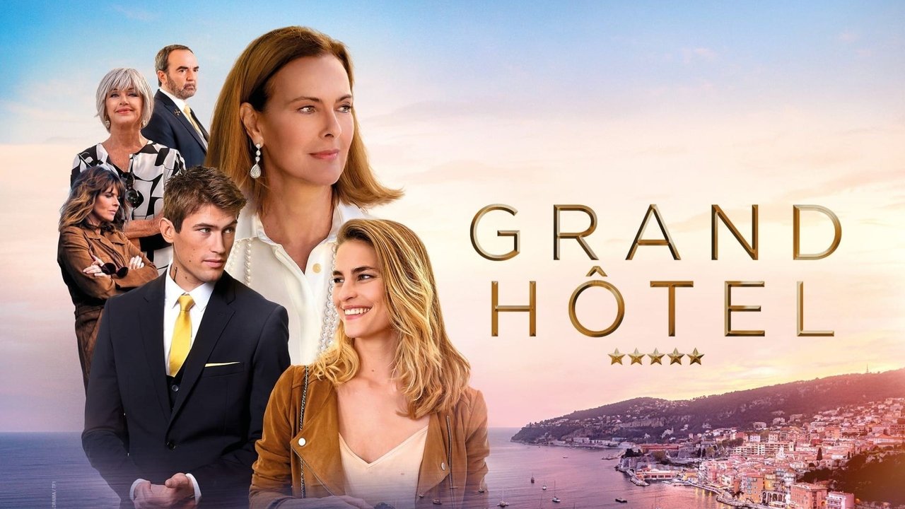 Grand hôtel