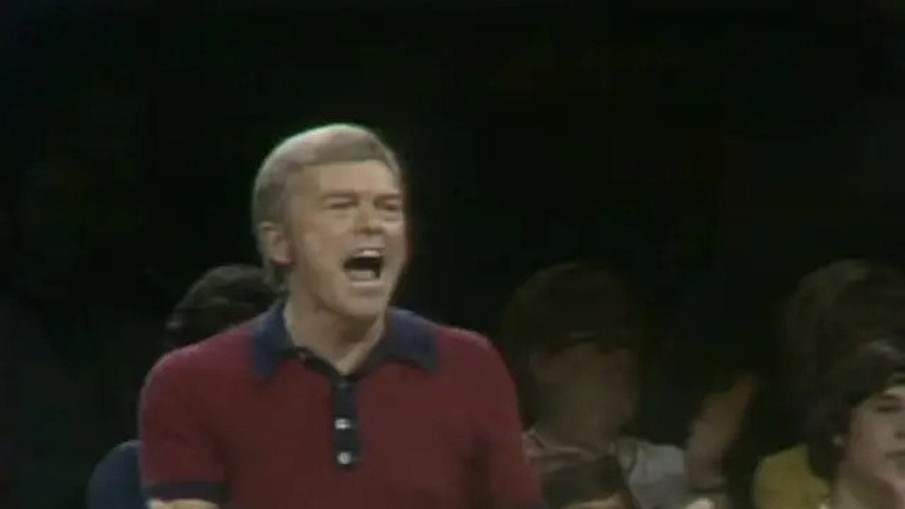 Phil Ford and Mimi Hines vs. Lucie Arnaz and Phil Vandervort