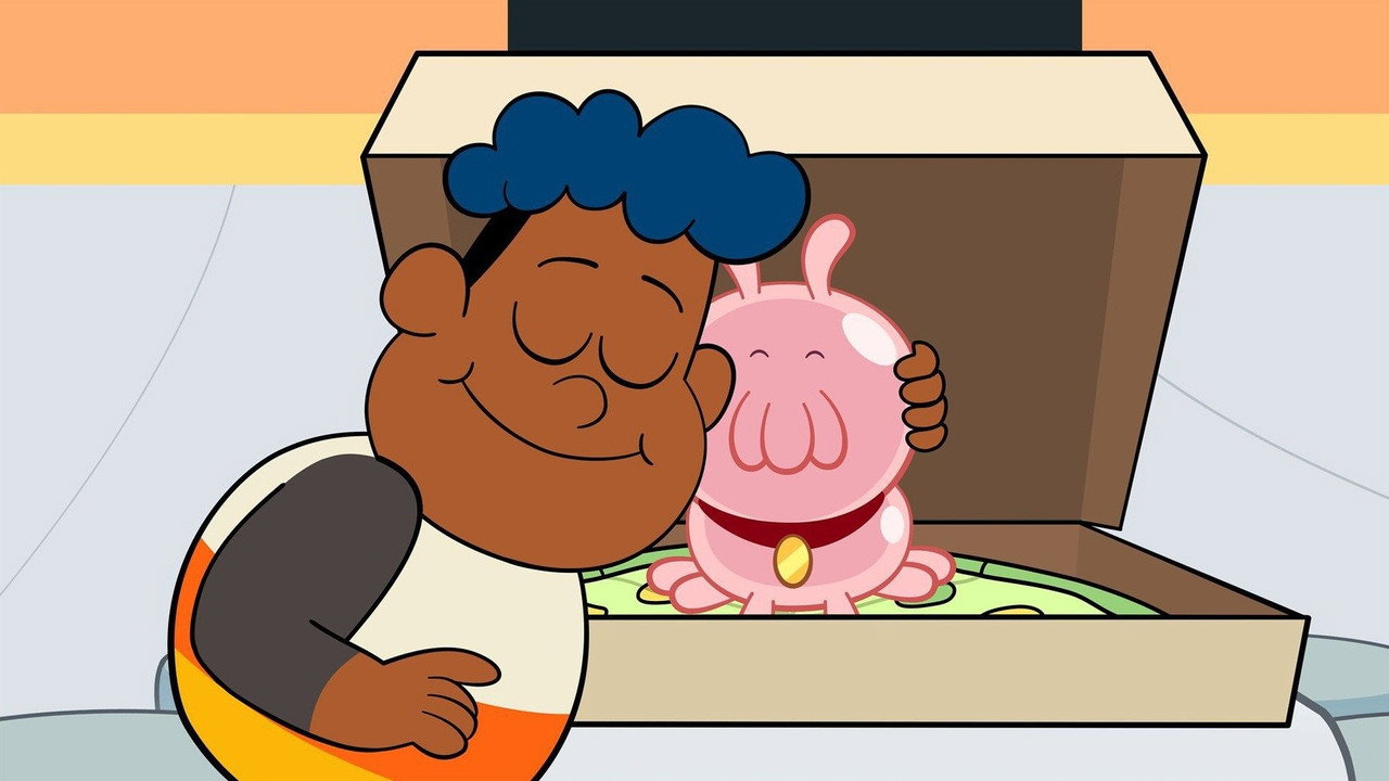 Arlo and Me