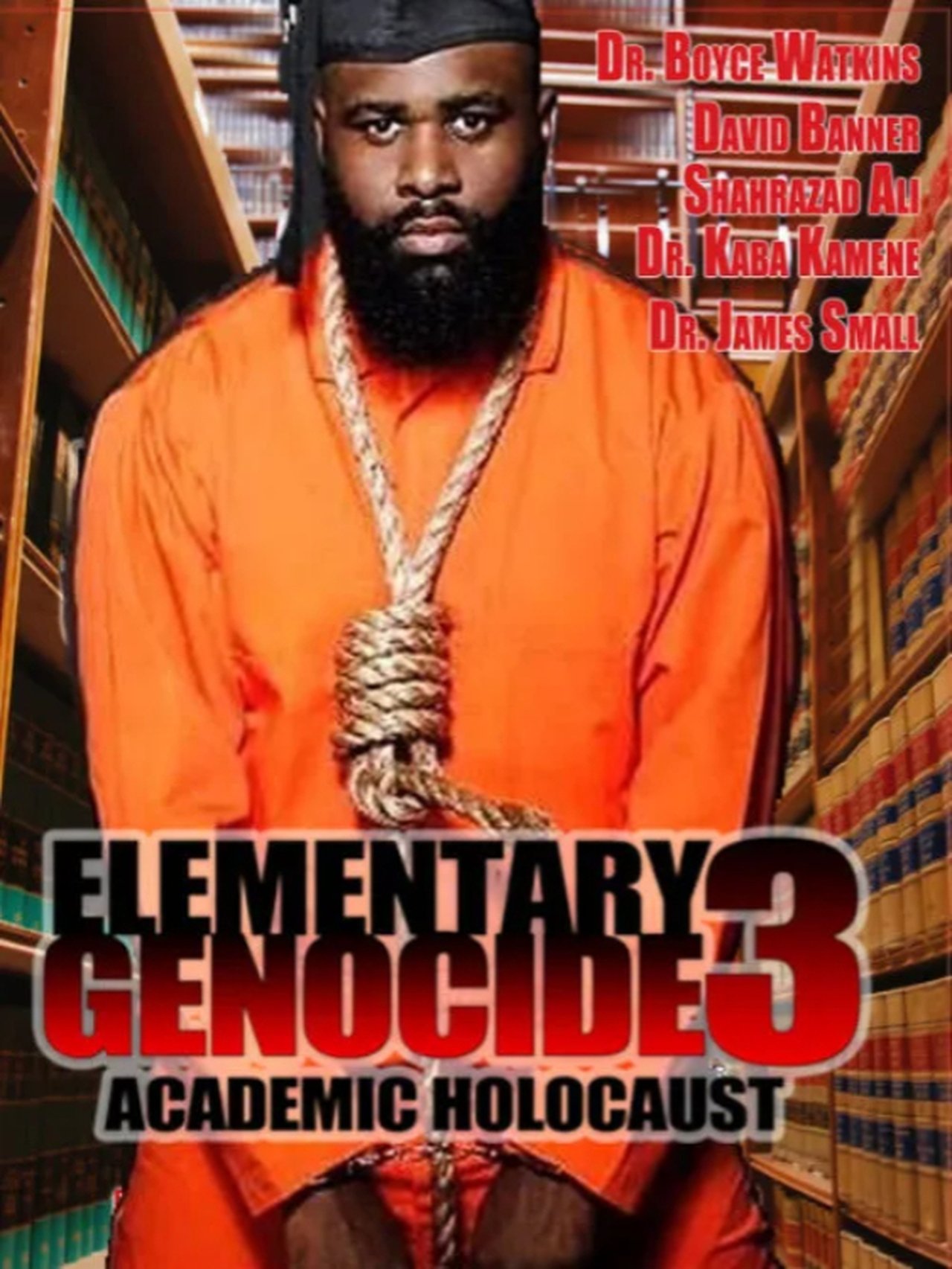 Elementary Genocide 3
