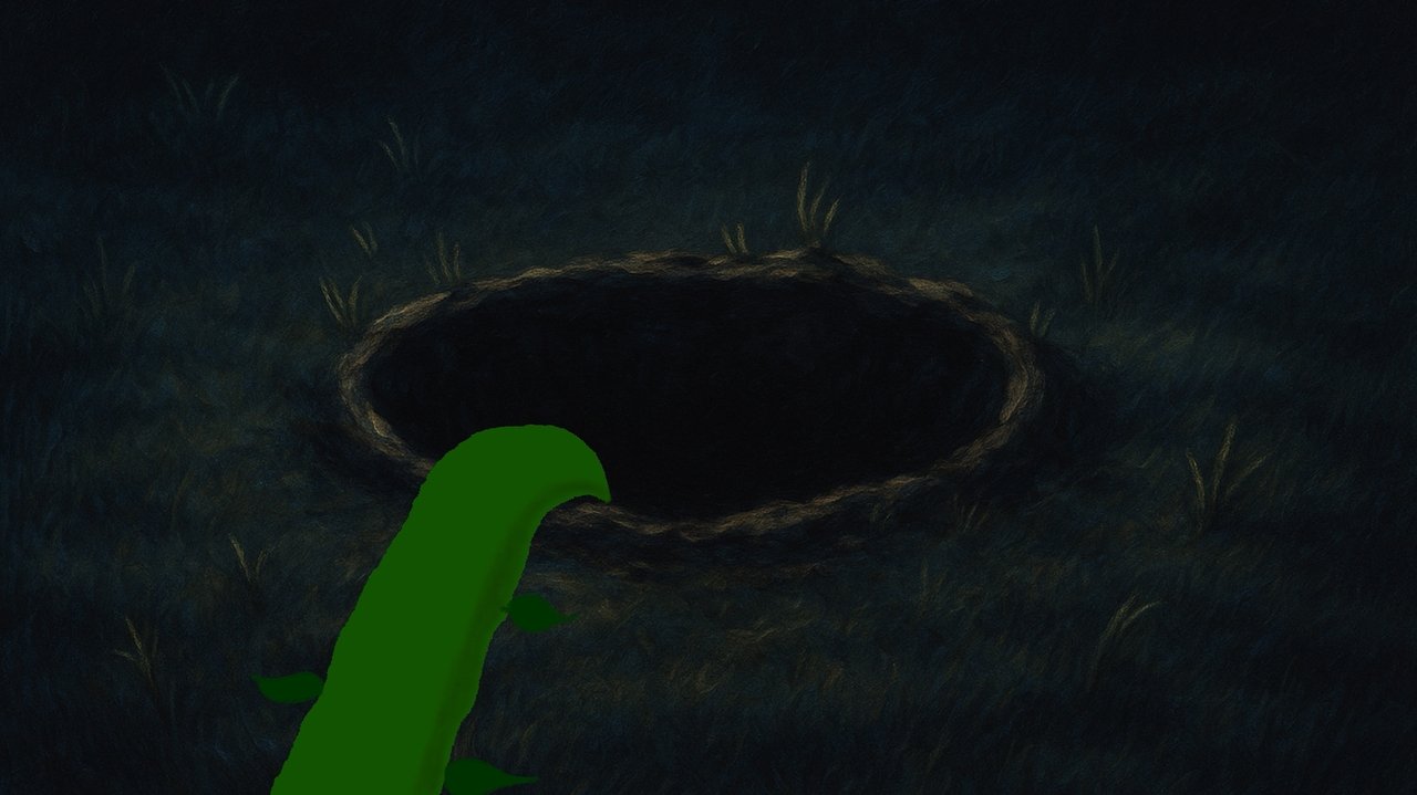 backdrop Burton's Dream