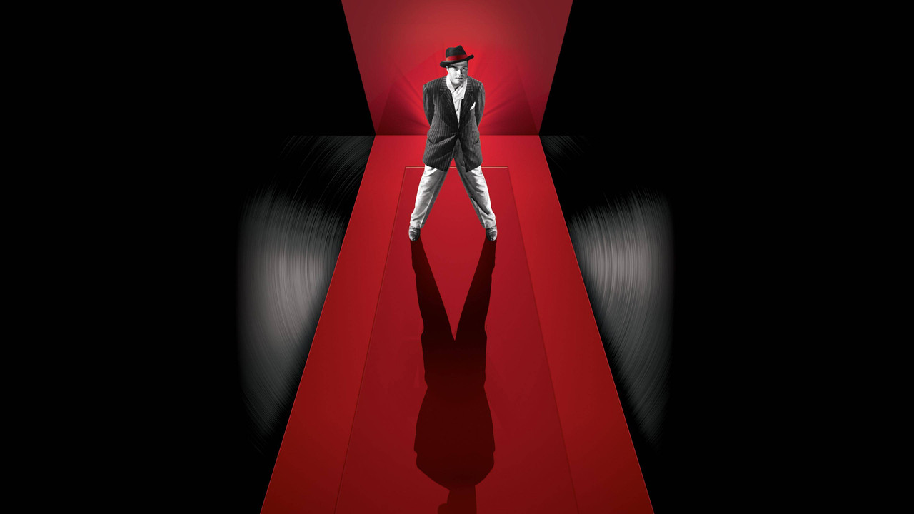 backdrop Citizen Kane