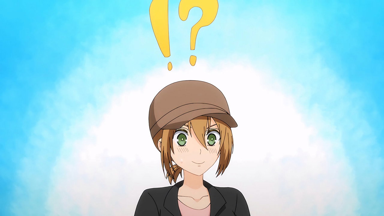 Does Arisugawa Keep a Secret?