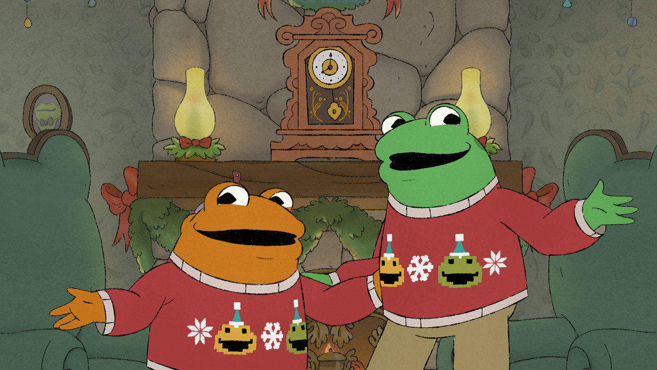 Christmas Eve