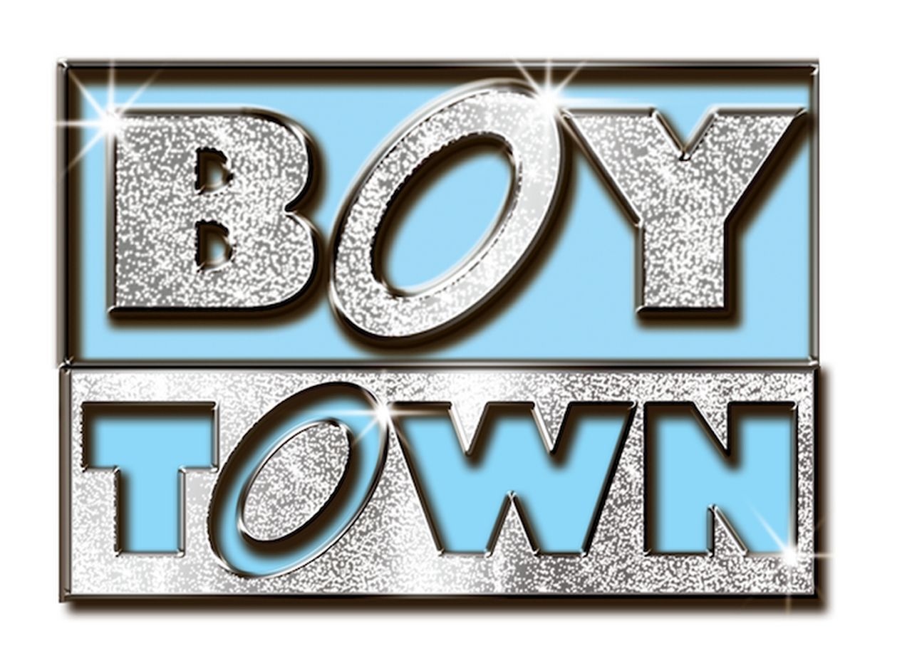 enlarged Logo 0
