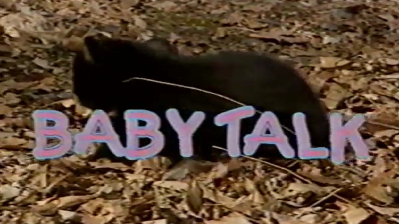 Baby Talk
