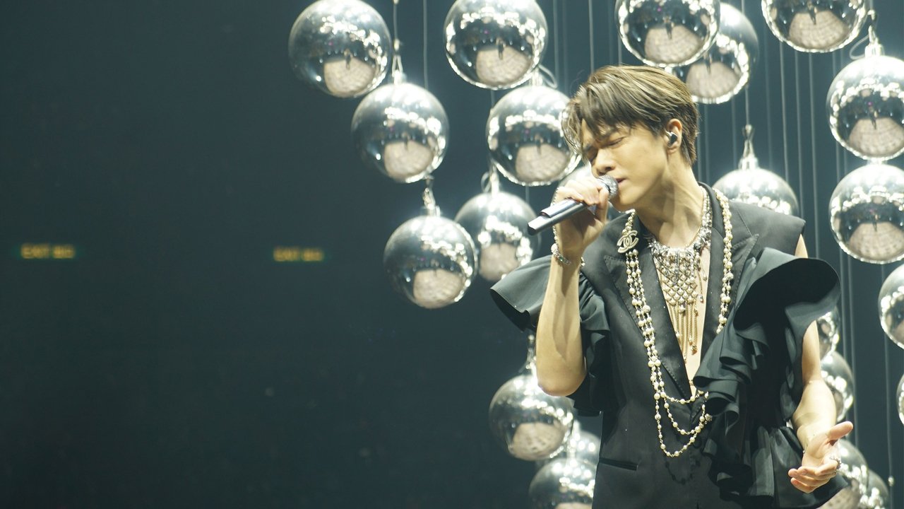 張敬軒演唱會 The Next 20 Live in Hong Kong