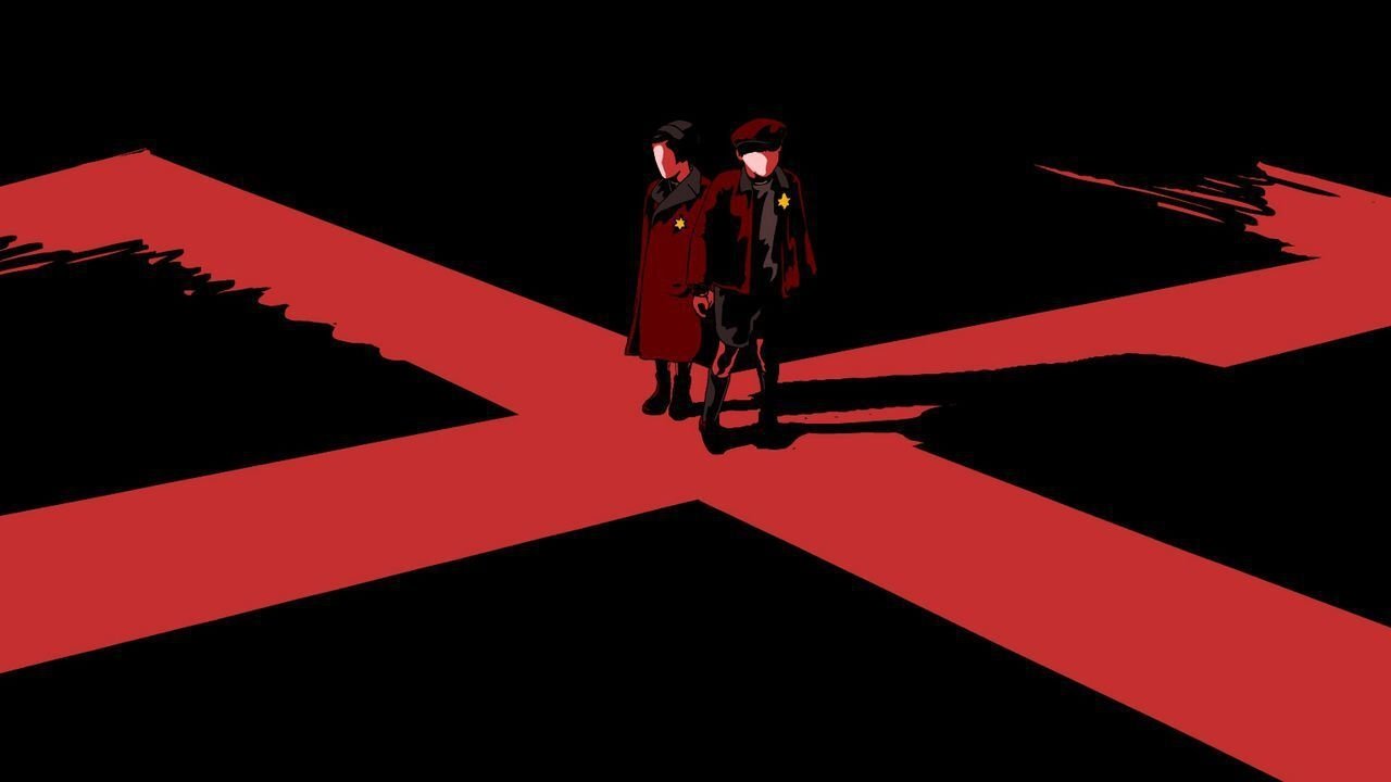 movie backdrop