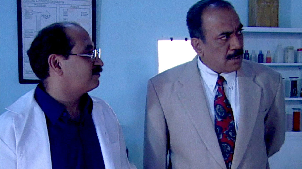episode