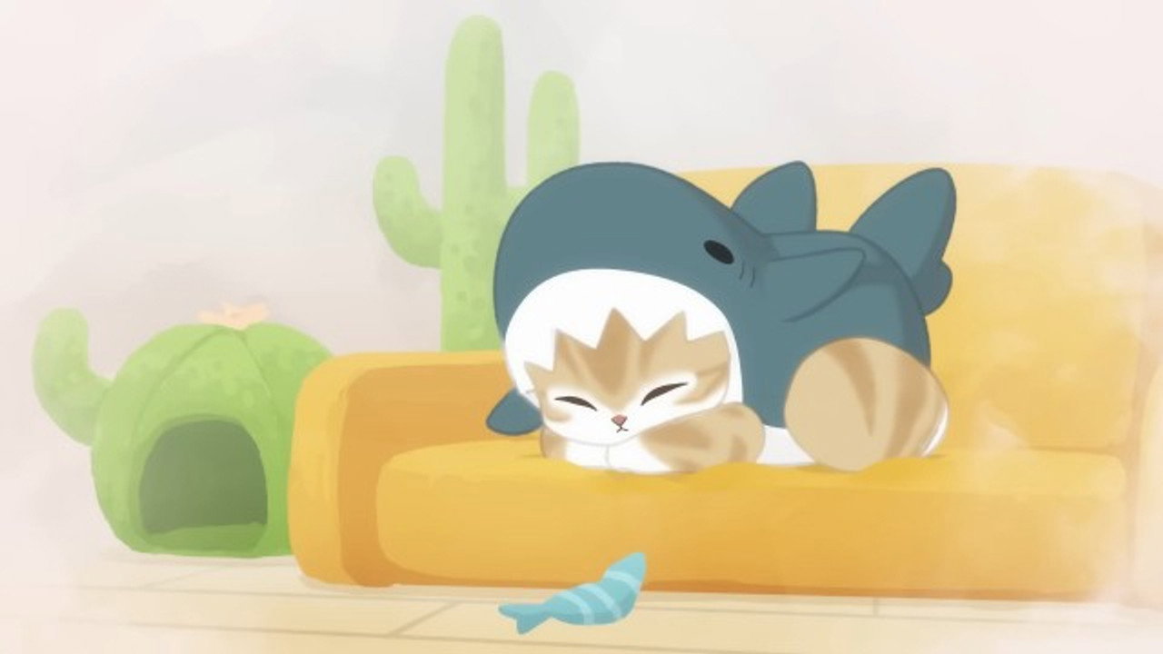 Tiny Troublemaker