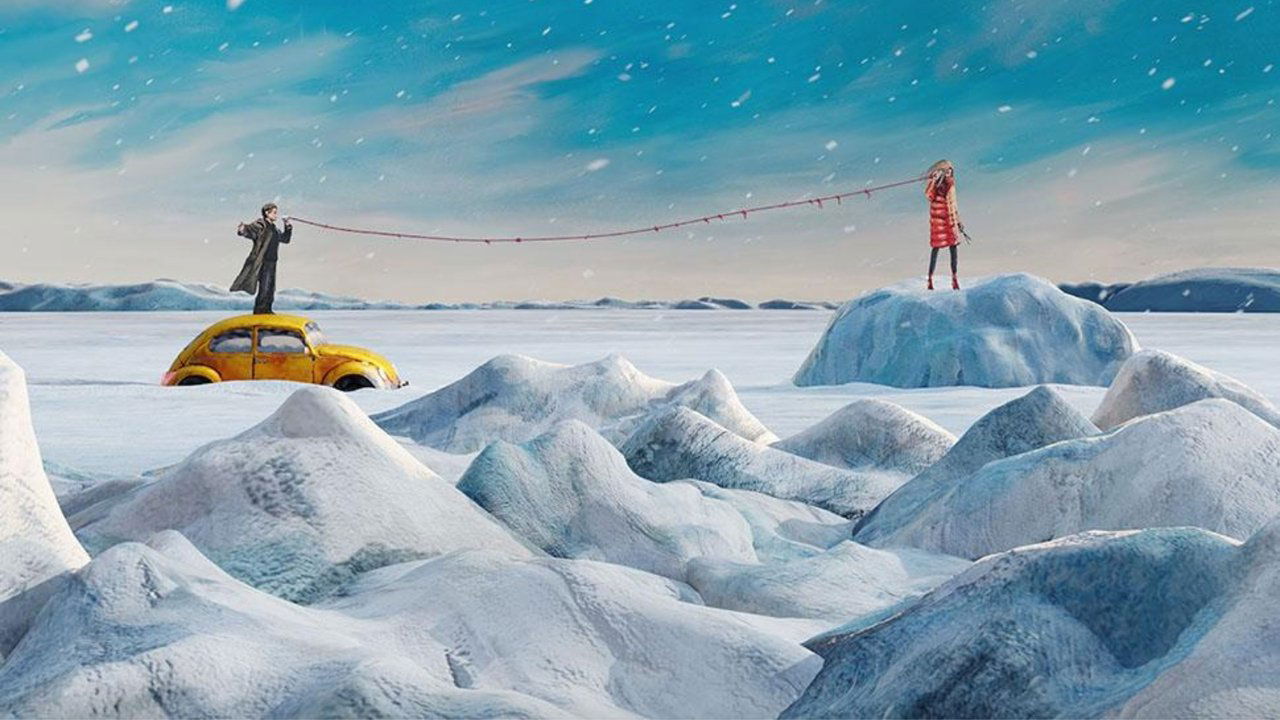 movie backdrop