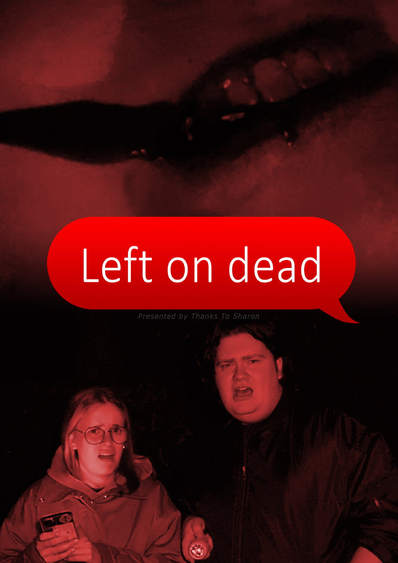 Left on Dead