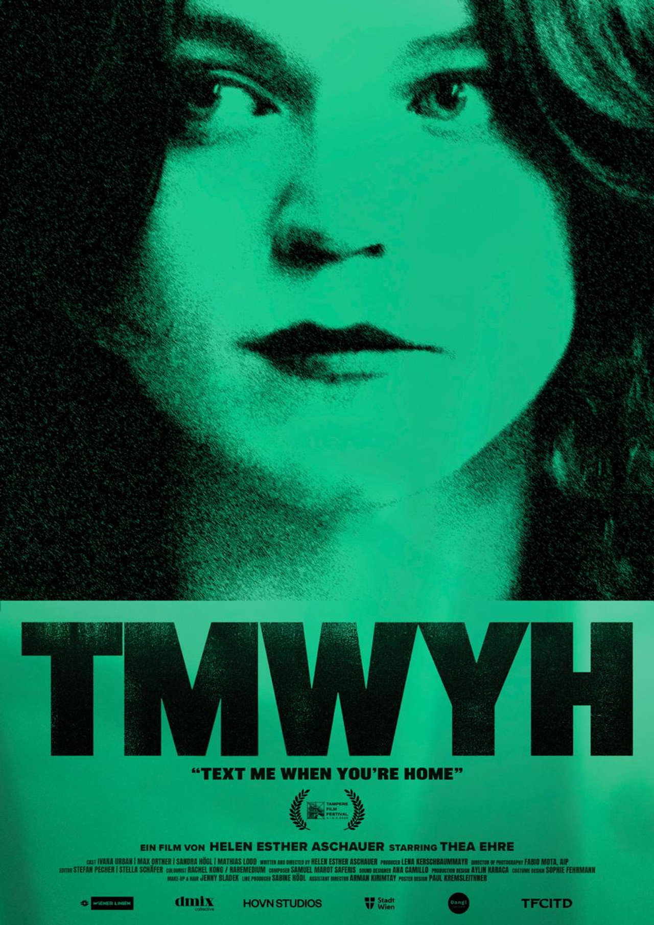 TMWYH