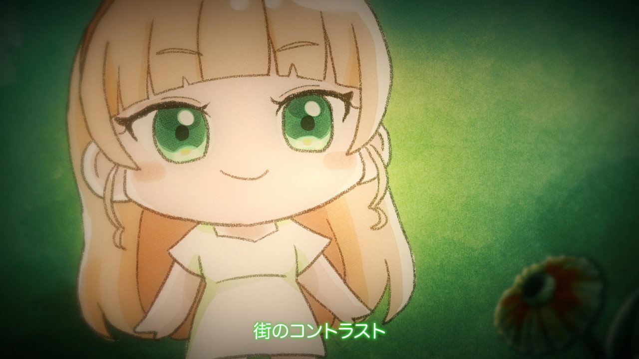 Liella no Uta 12