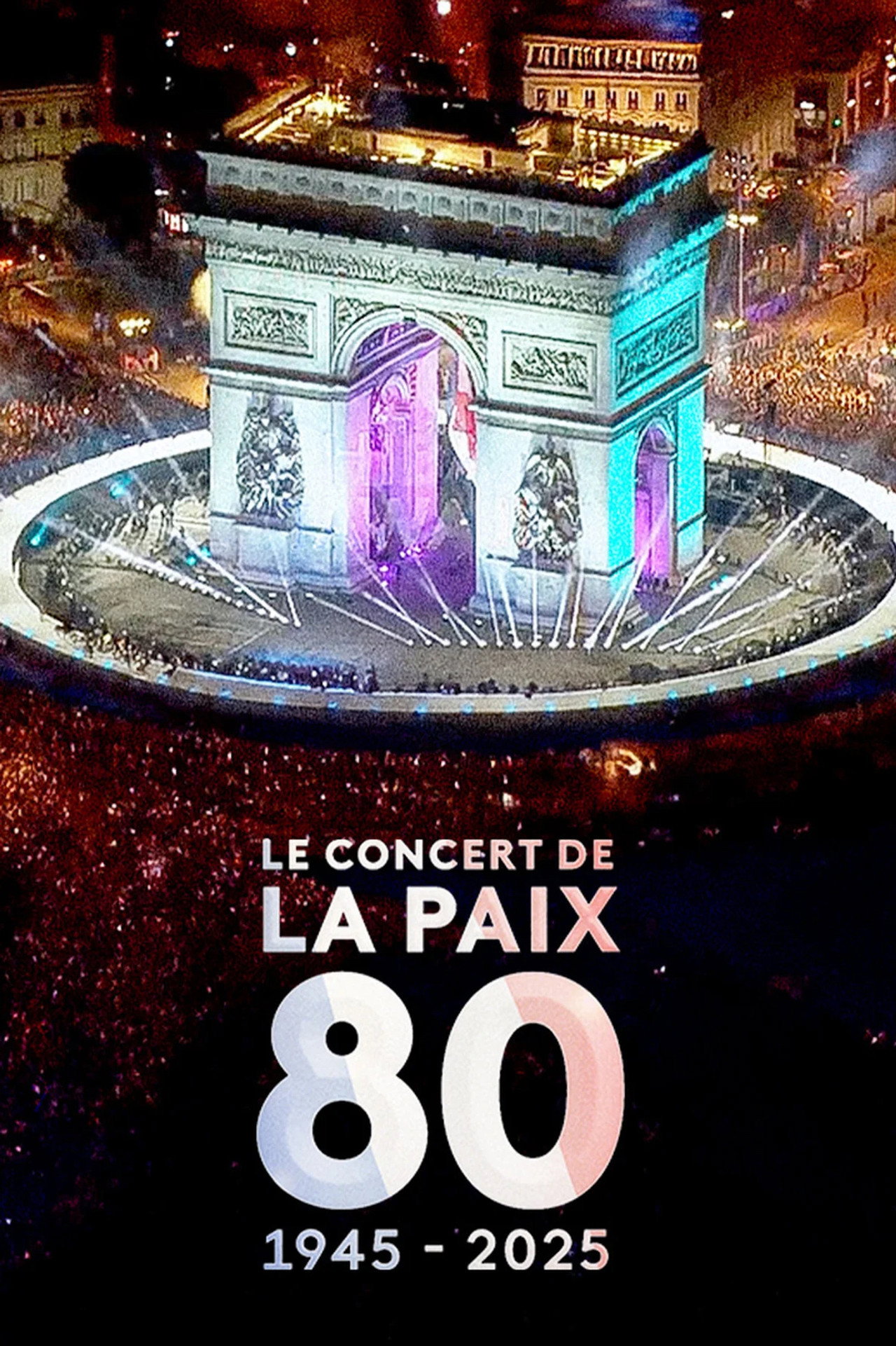 Le Concert de la Paix