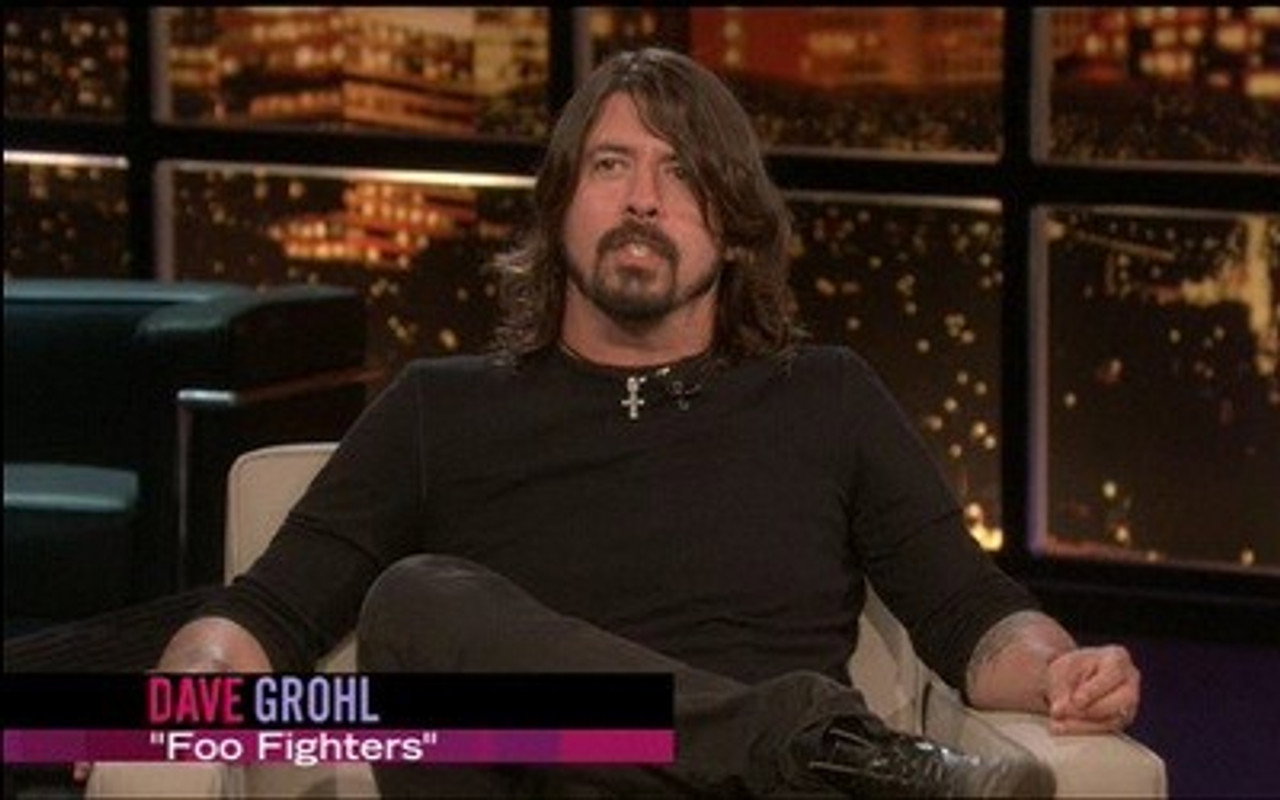 Dave Grohl