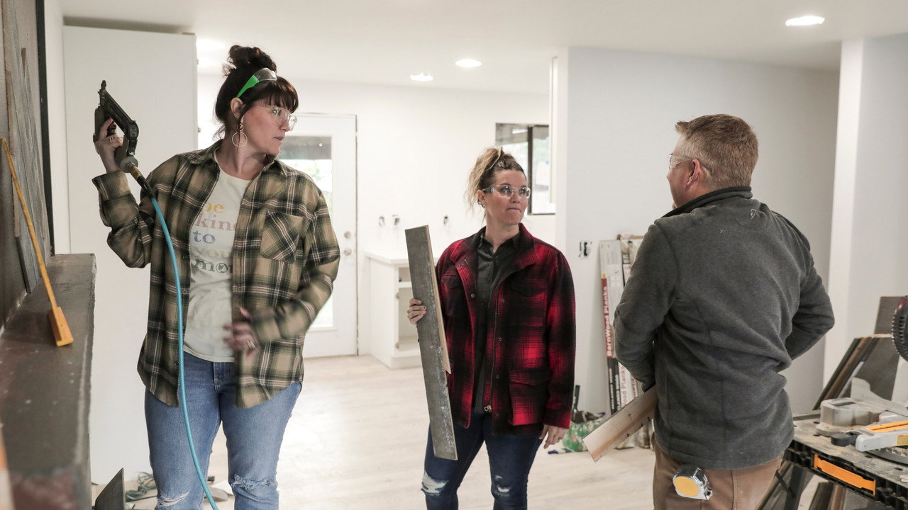 Rough Rental Reno