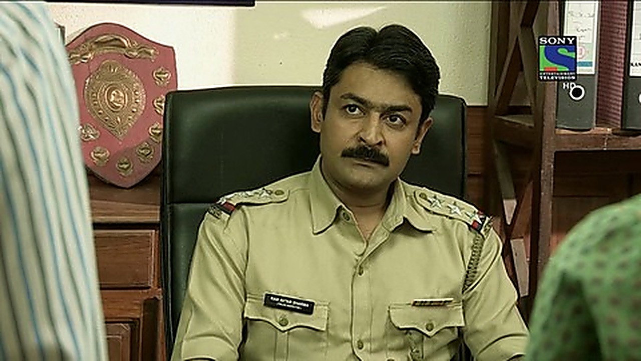 Shyamli