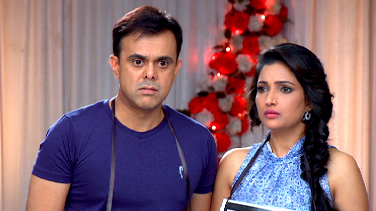 Jyotsna Ki Entry