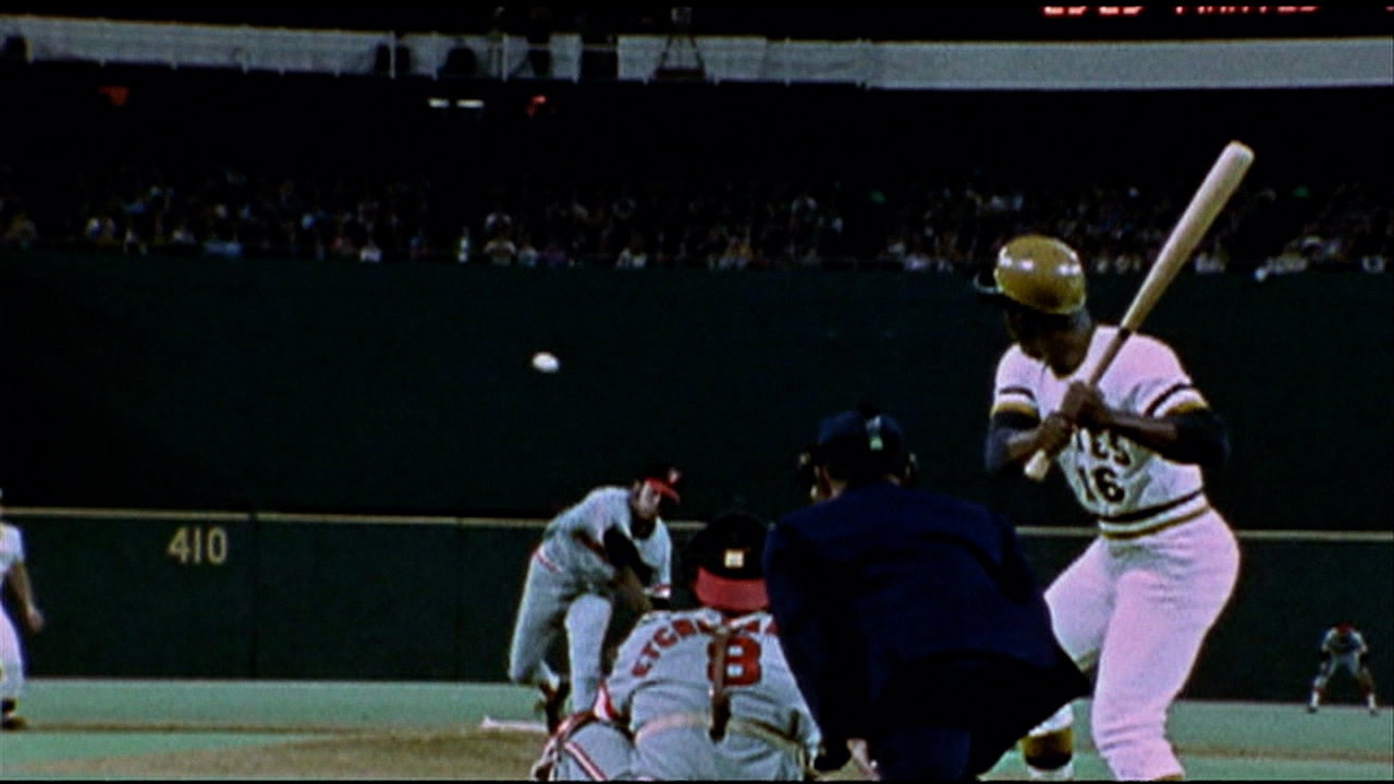 1971: Greatness in the Game