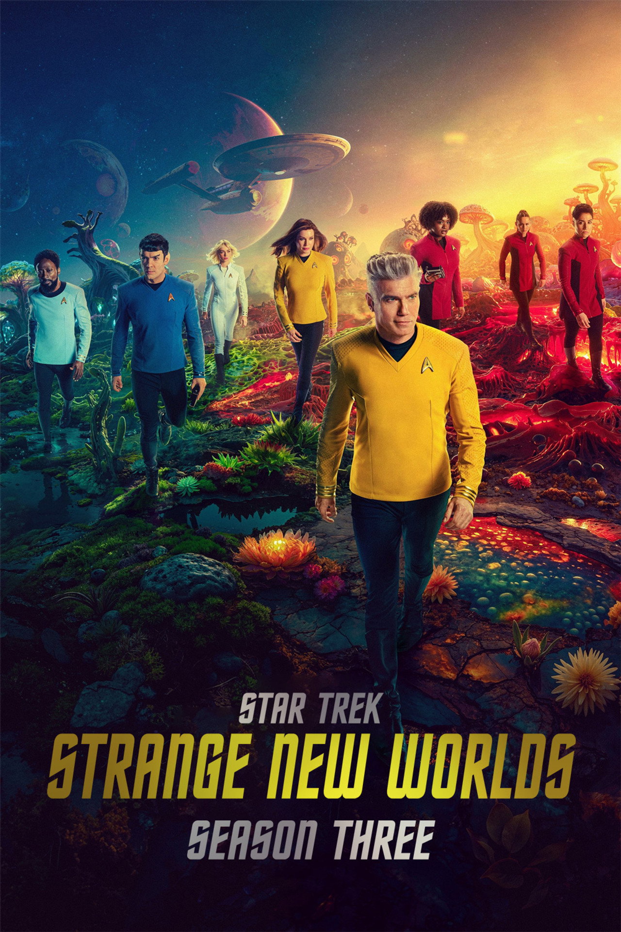 Season 3