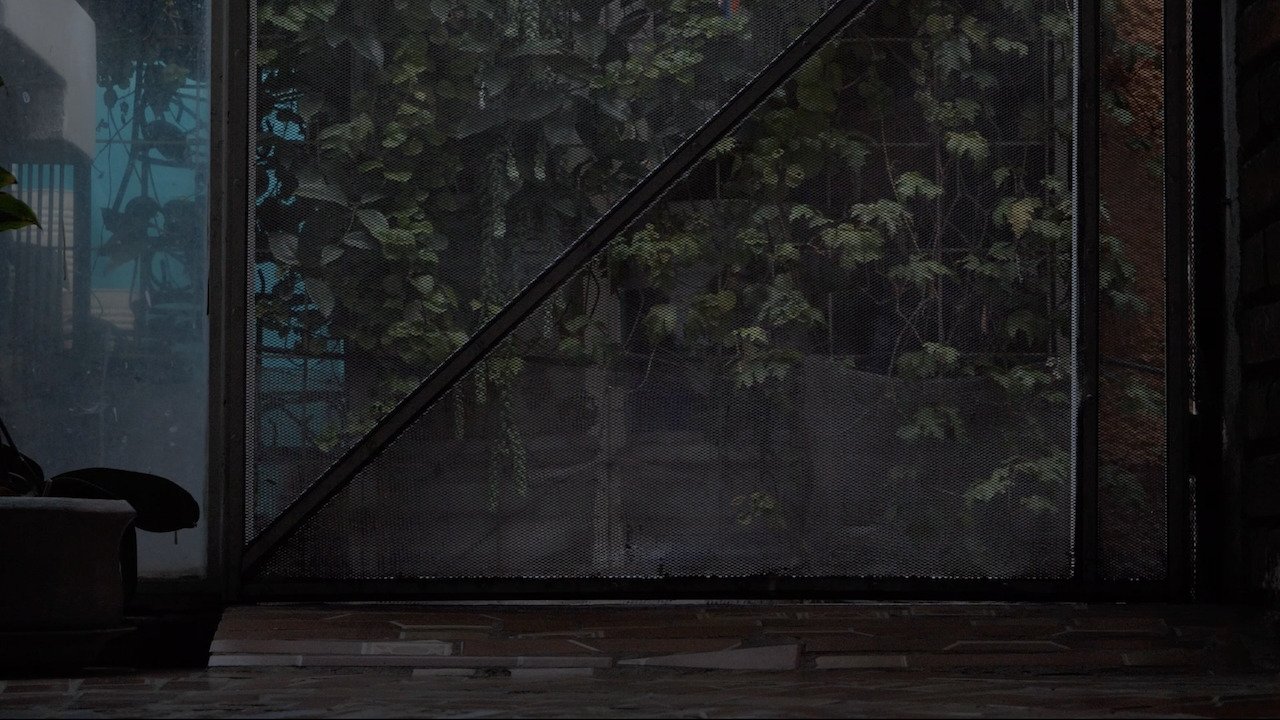 movie backdrop