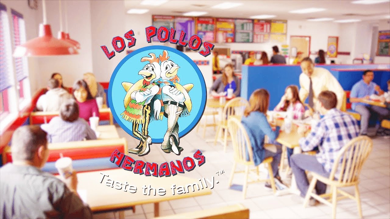 Los Pollos Hermanos: Taste the Family Official Promo
