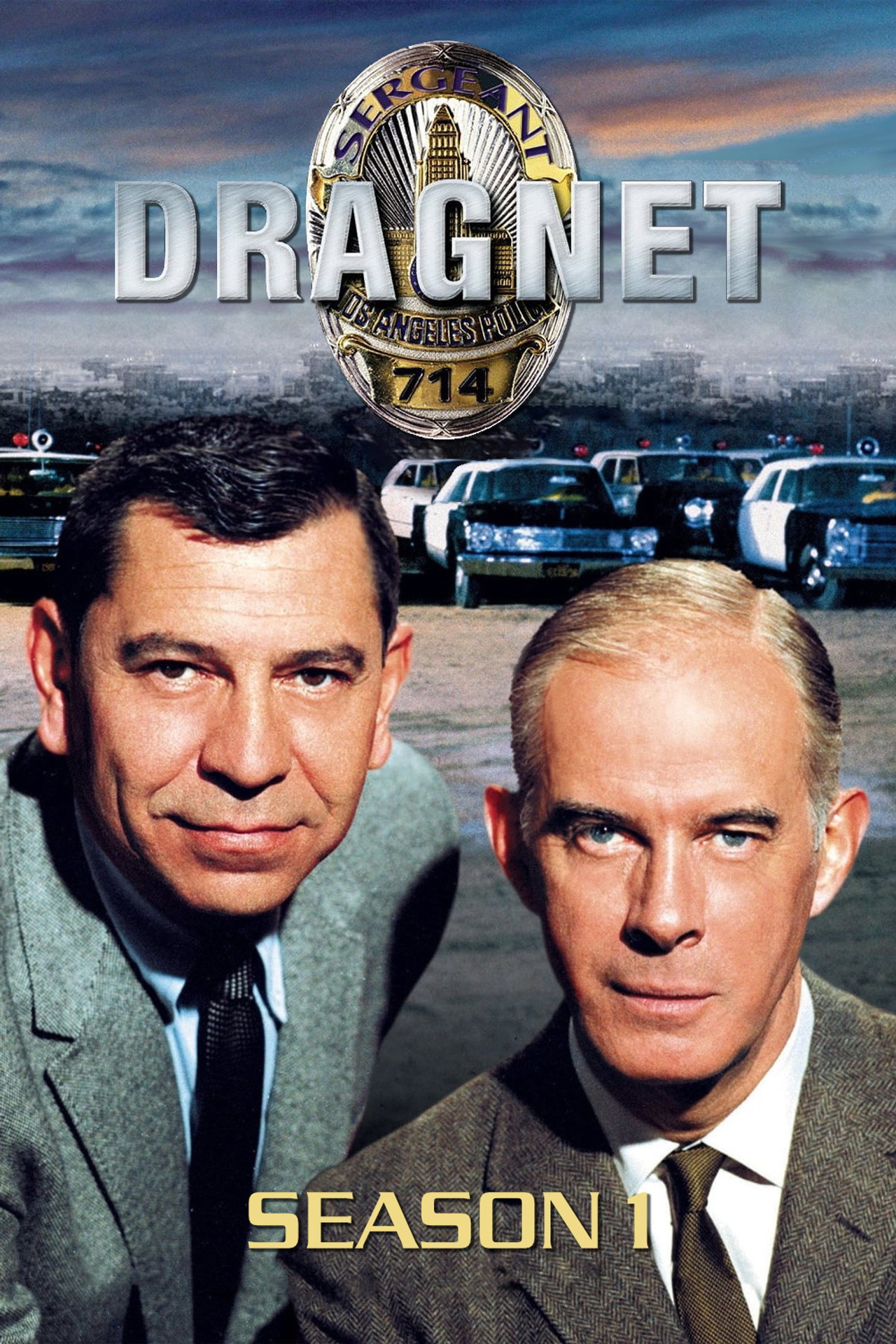 Season 1