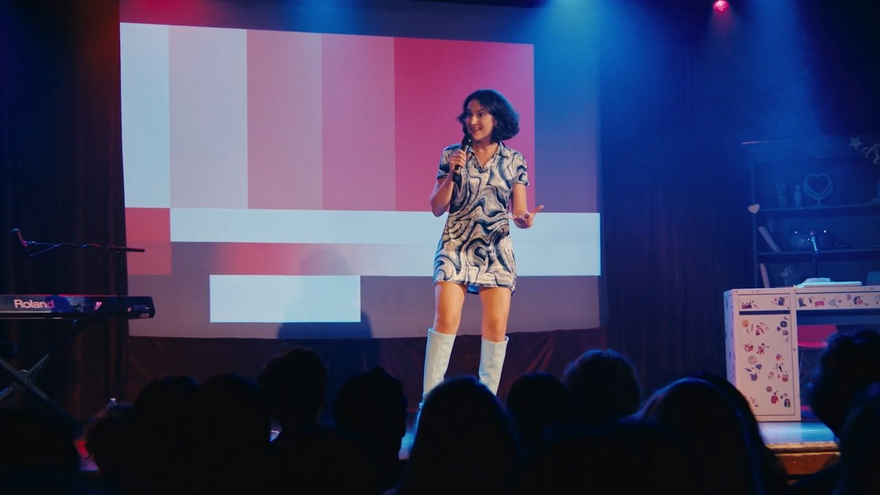 Emily Wilson: FIXED: How I Got REJECTED by Reality TV