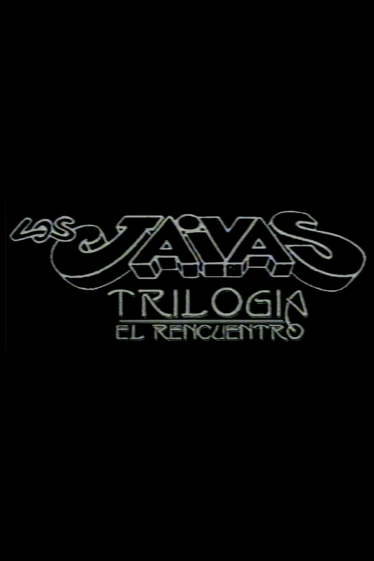 Los Jaivas: Trilogía El Rencuentro