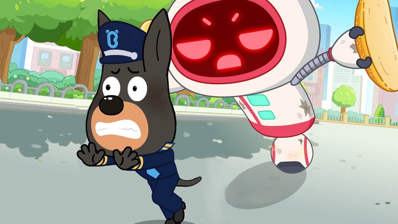 episode
