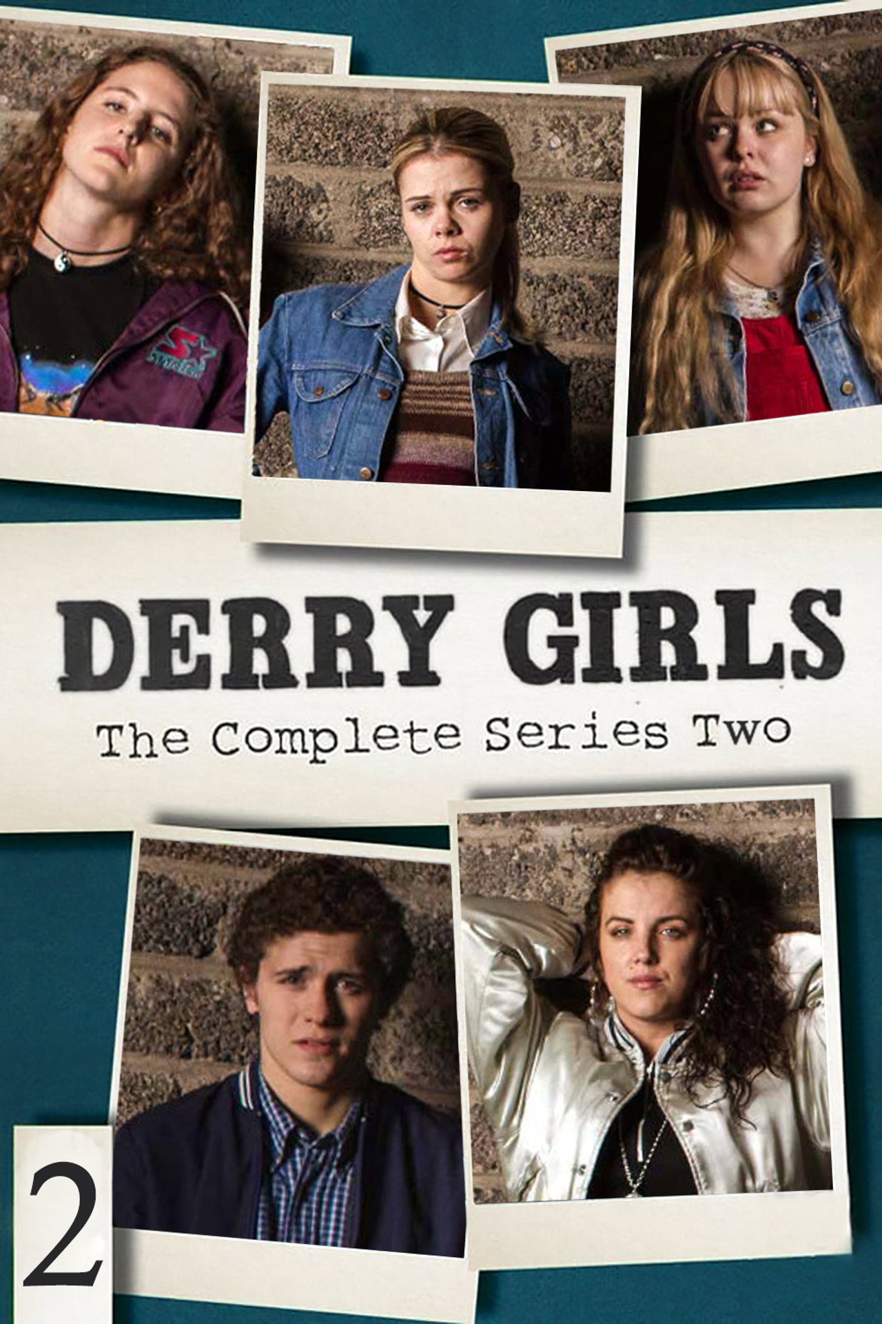 Season 2