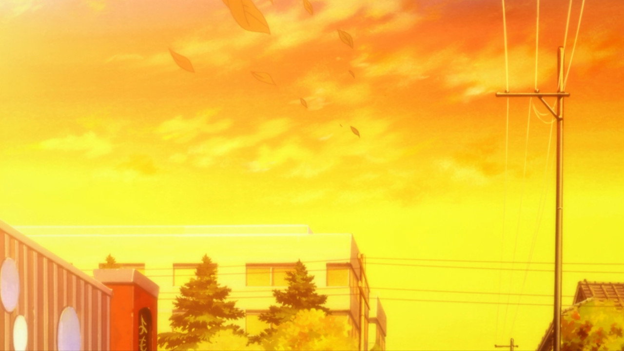 Mysterious Lifeform (1)