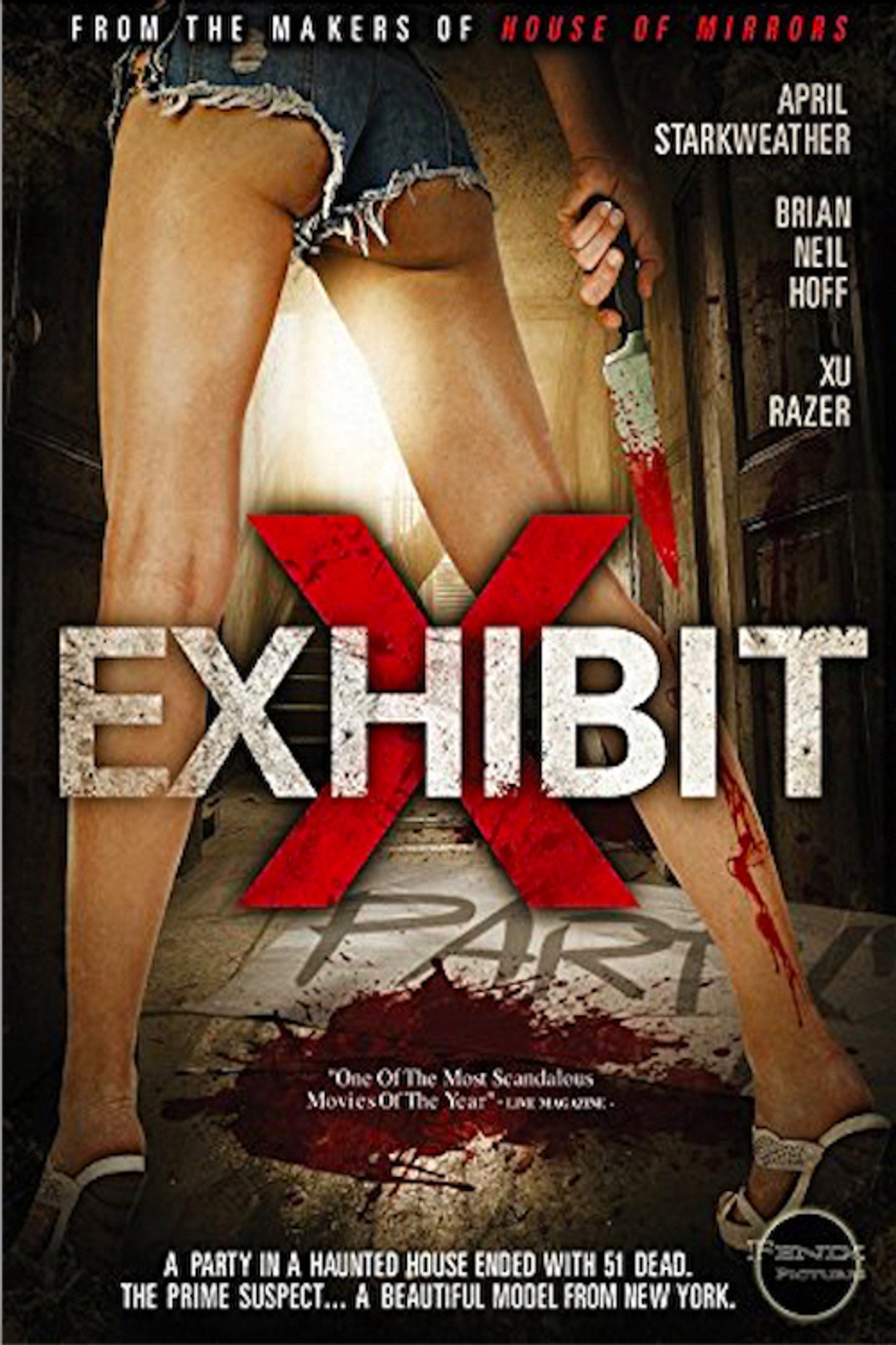 EXHIBIT X