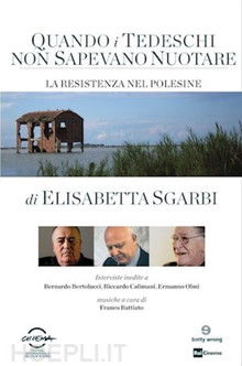 Quando i tedeschi non sapevano nuotare