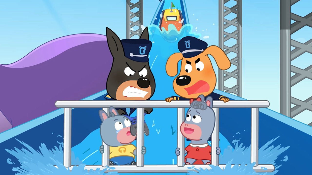 episode