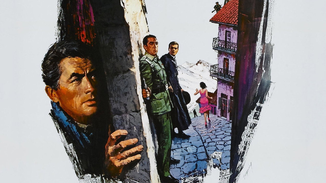 Movie picture
