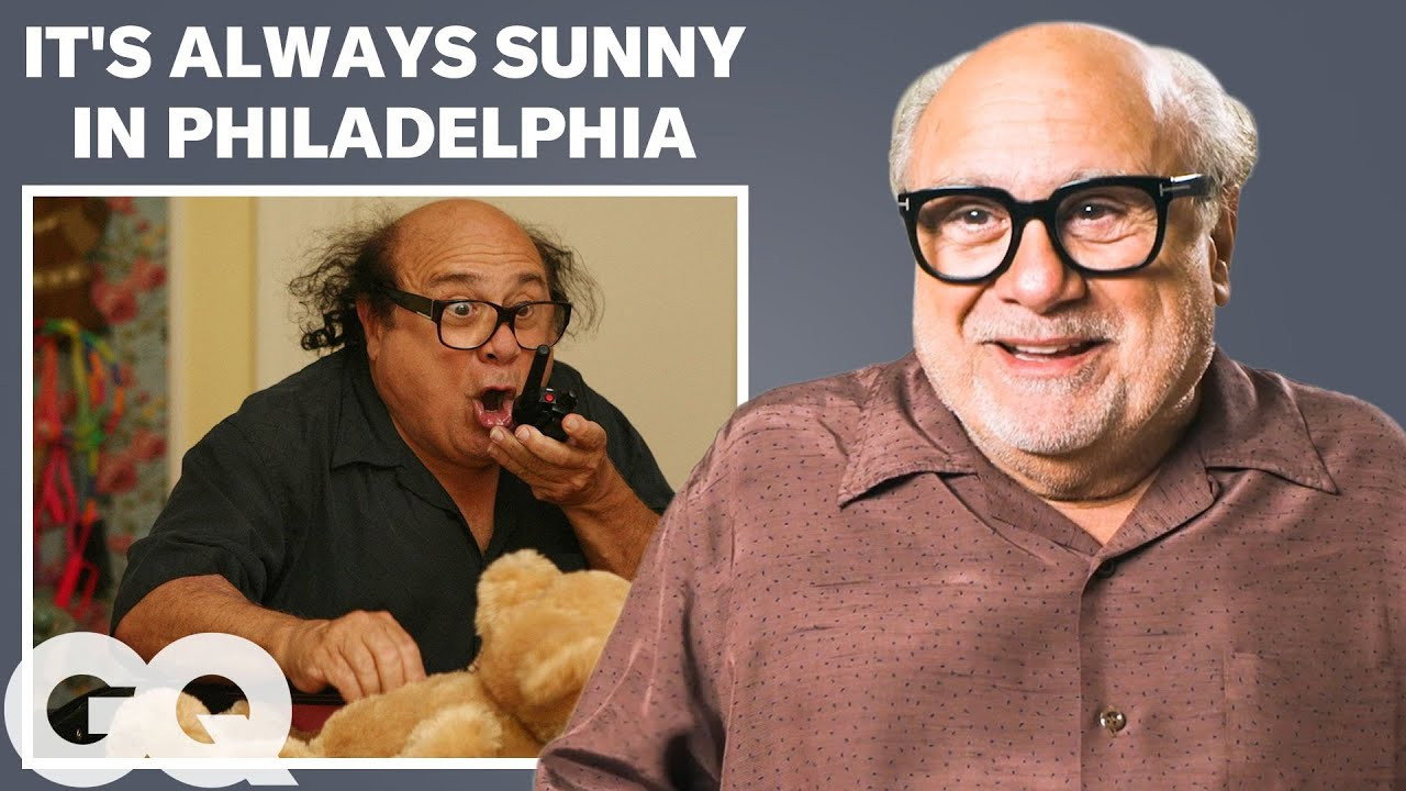 Danny DeVito