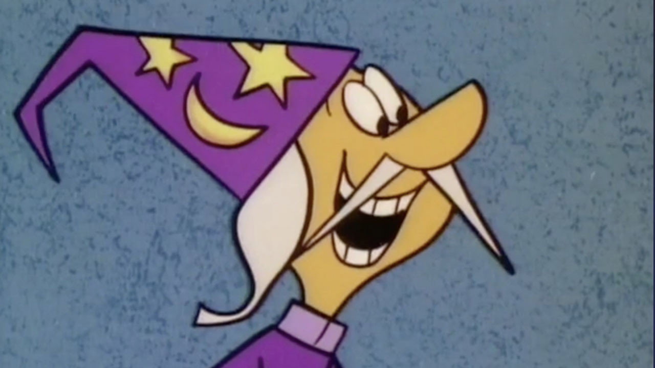 Muggy Doo: Fortune Kooky