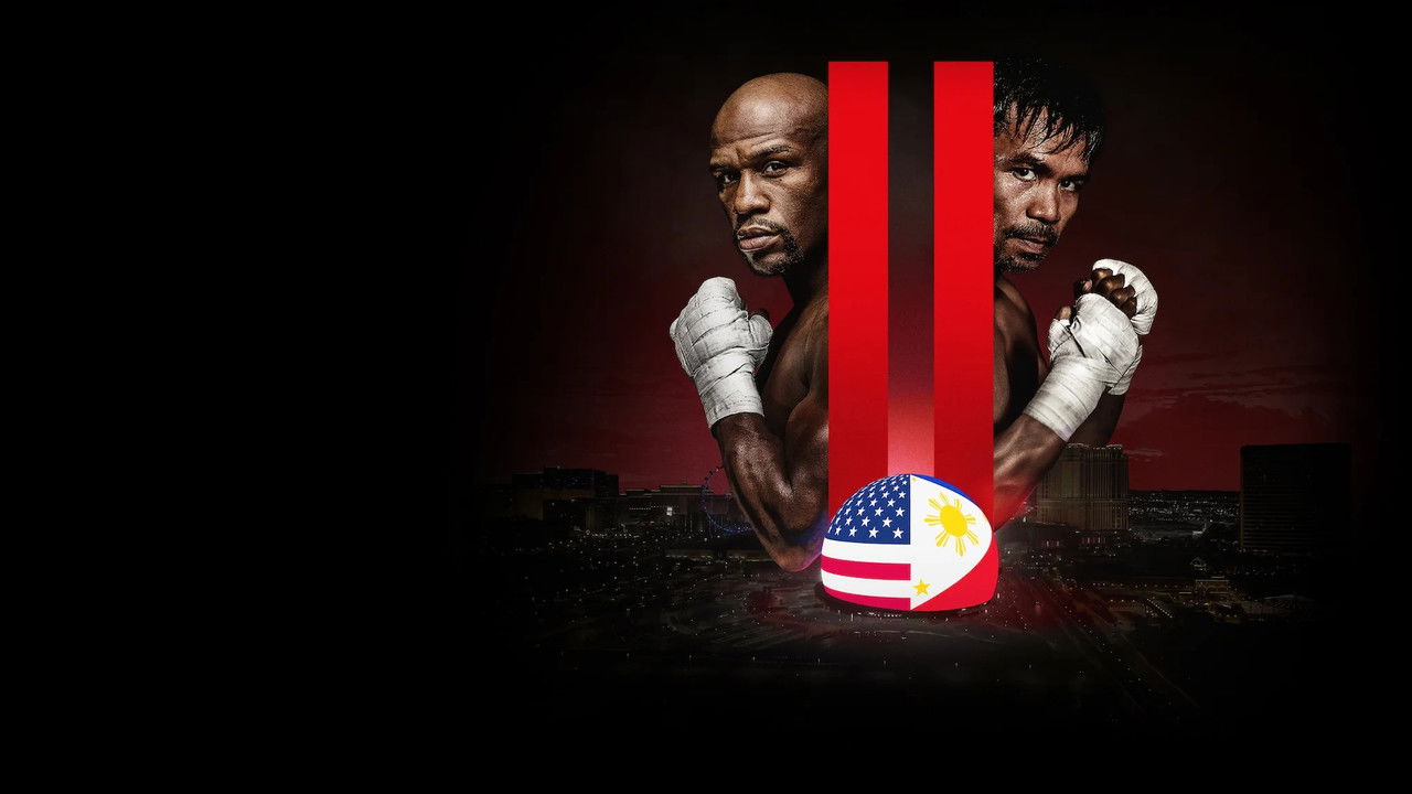 Floyd Mayweather vs. Manny Pacquiao
