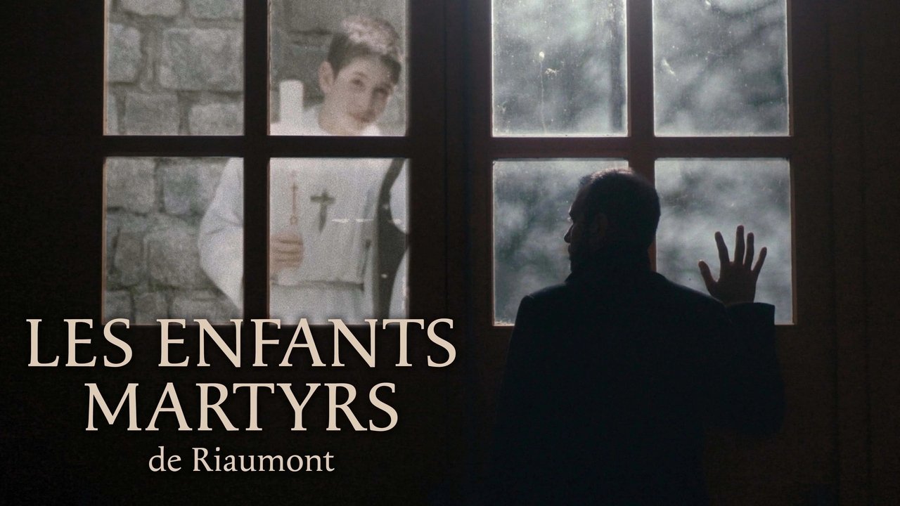 Les Enfants martyrs de Riaumont backdrop
