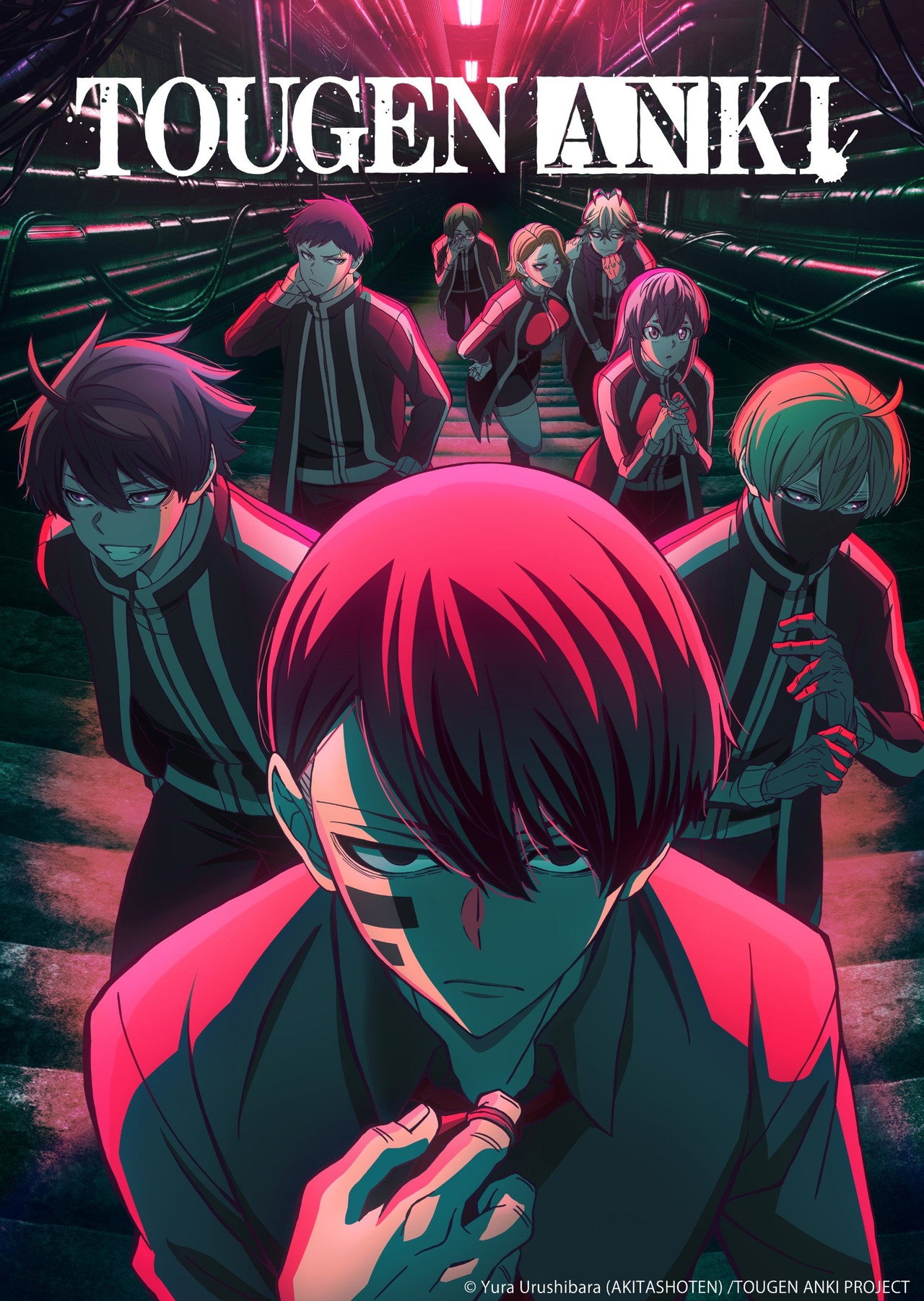 Season 1