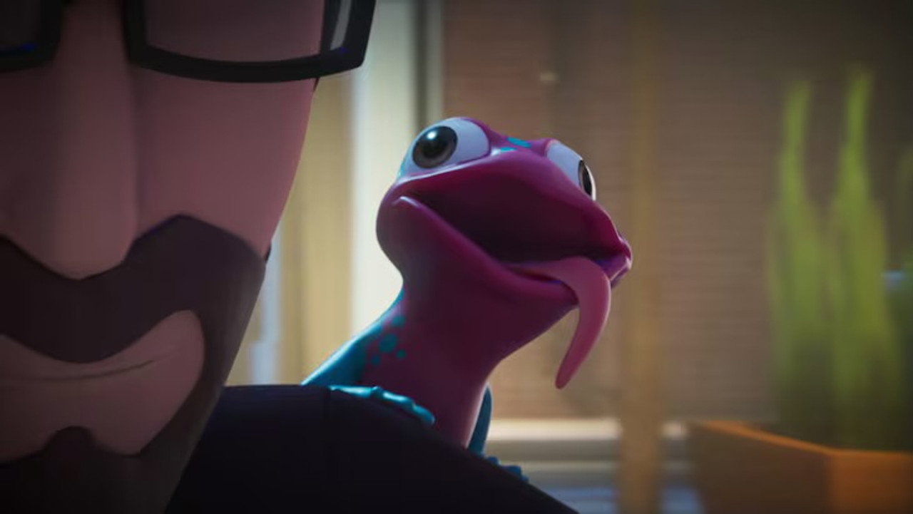 The Frog of Truth